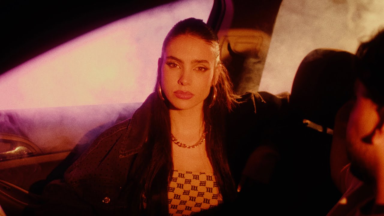 Clauw - D4LE (Videoclip Oficial)