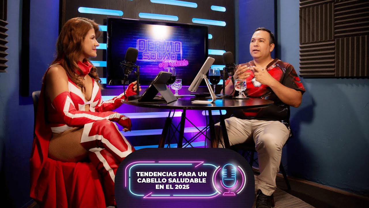 Cómo tener un cabello saludable y en tendencia en 2025