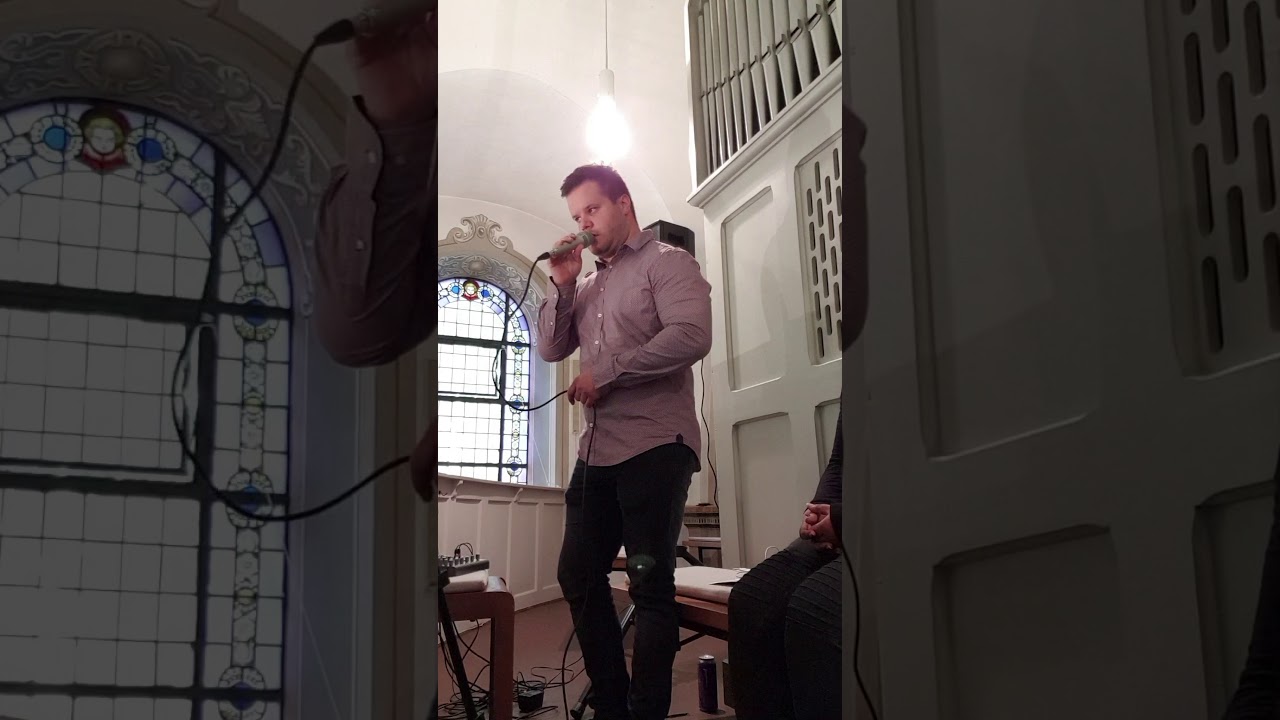 You never walk alone (cover)