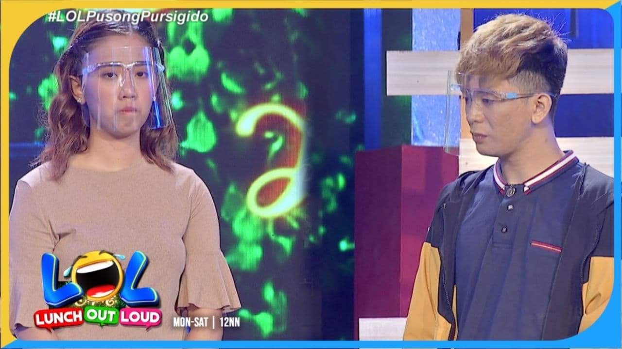 HOPE | Gf ko may Sugar Daddy!