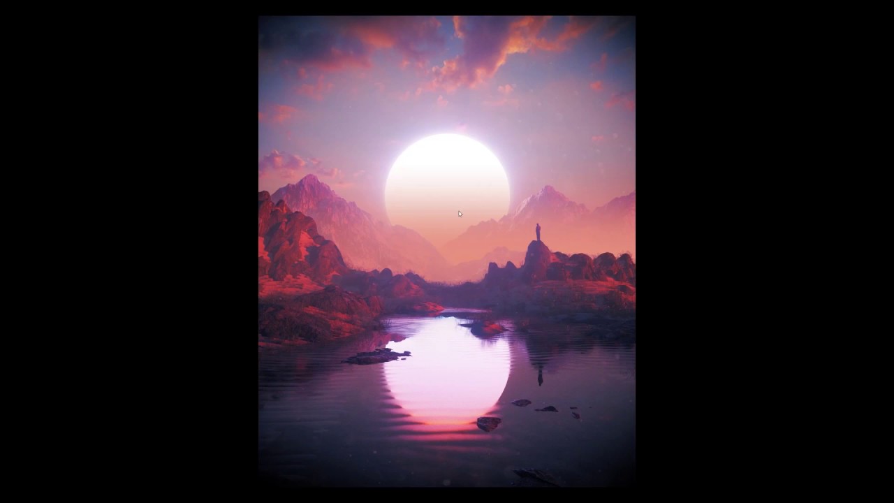 JPierce C4D Octane Tutorial - 8/1/19