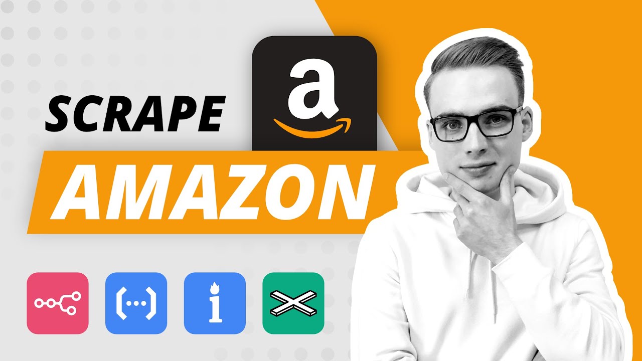 Build undetectable Amazon scraper with n8n, Puppeteer and Scraping Browser