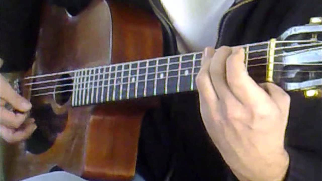 Django Reinhardt´s 