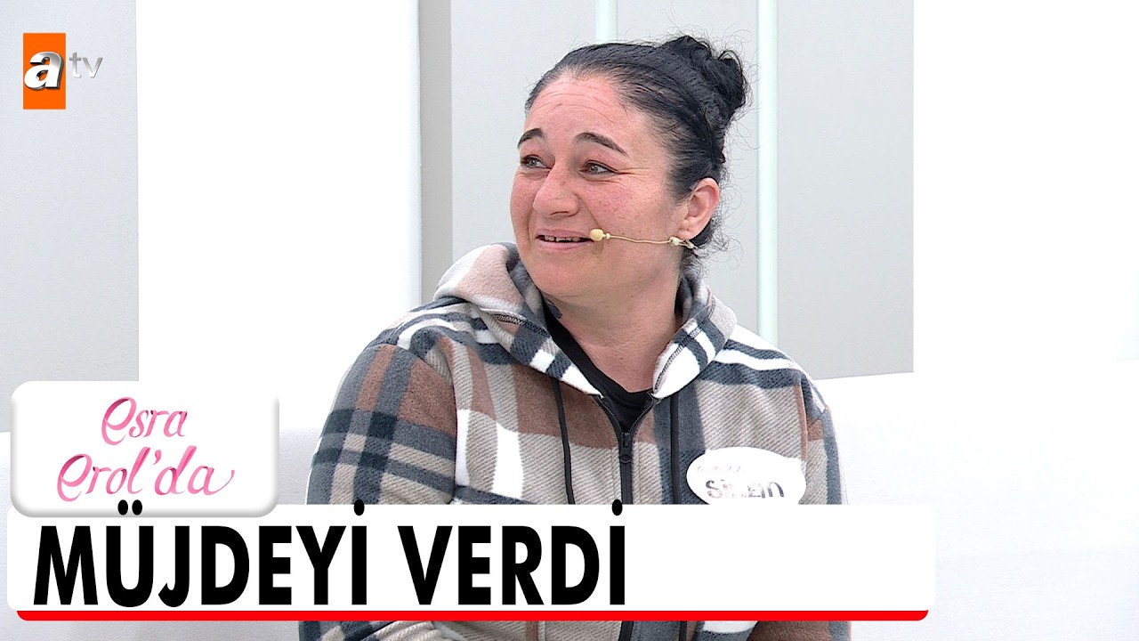 16 yaşındaki kayıp Rümeysa bulundu - Esra Erol'da 6 Mart 2026
