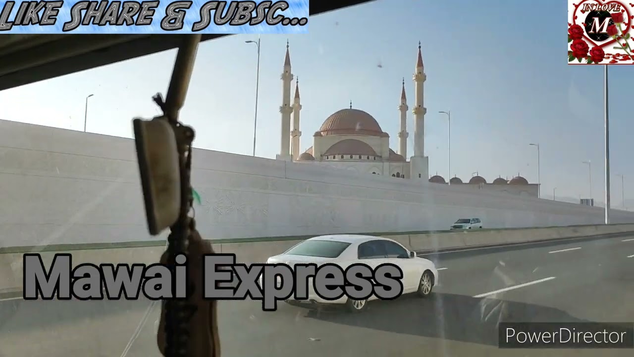 hail city tour Saudi Arabia ksa
