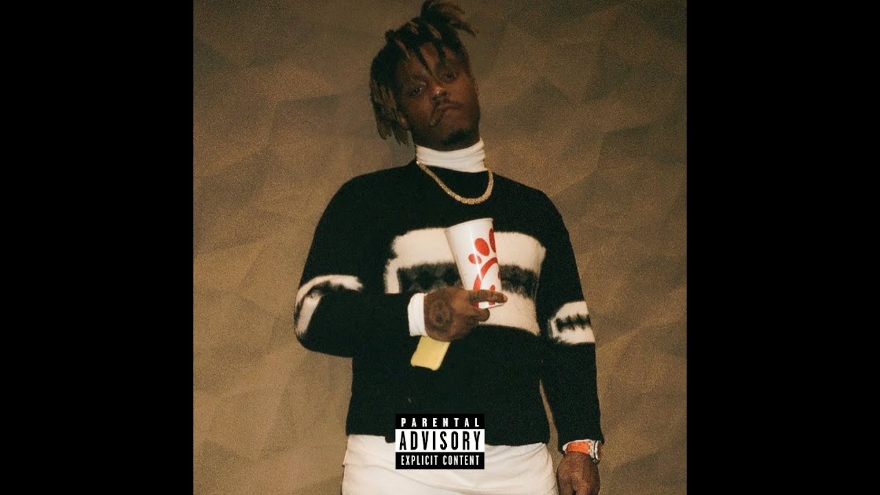 (FREE) Juice WRLD Type Beat 
