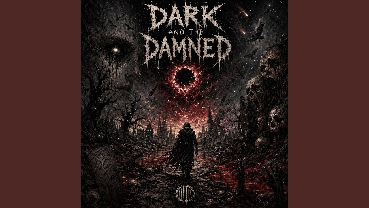 Dark and the Damned