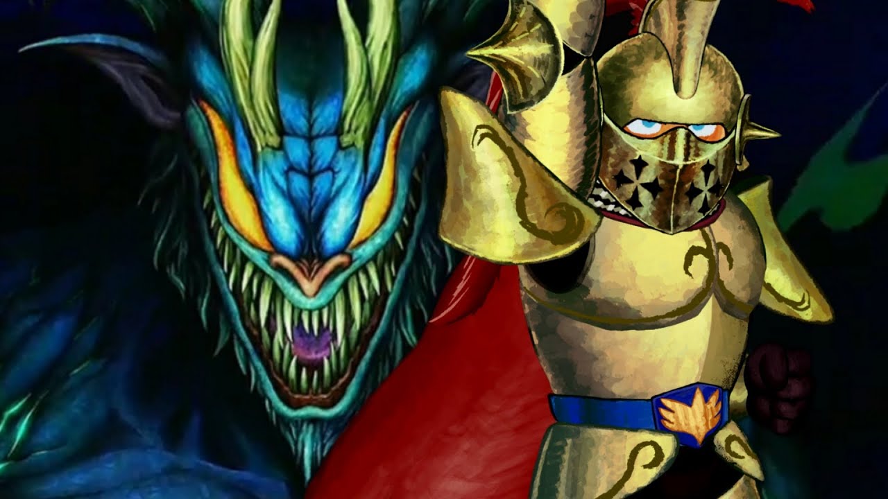 Ghosts and Goblins Resurrection: Shadow ShadowLord's Citadel - Hades