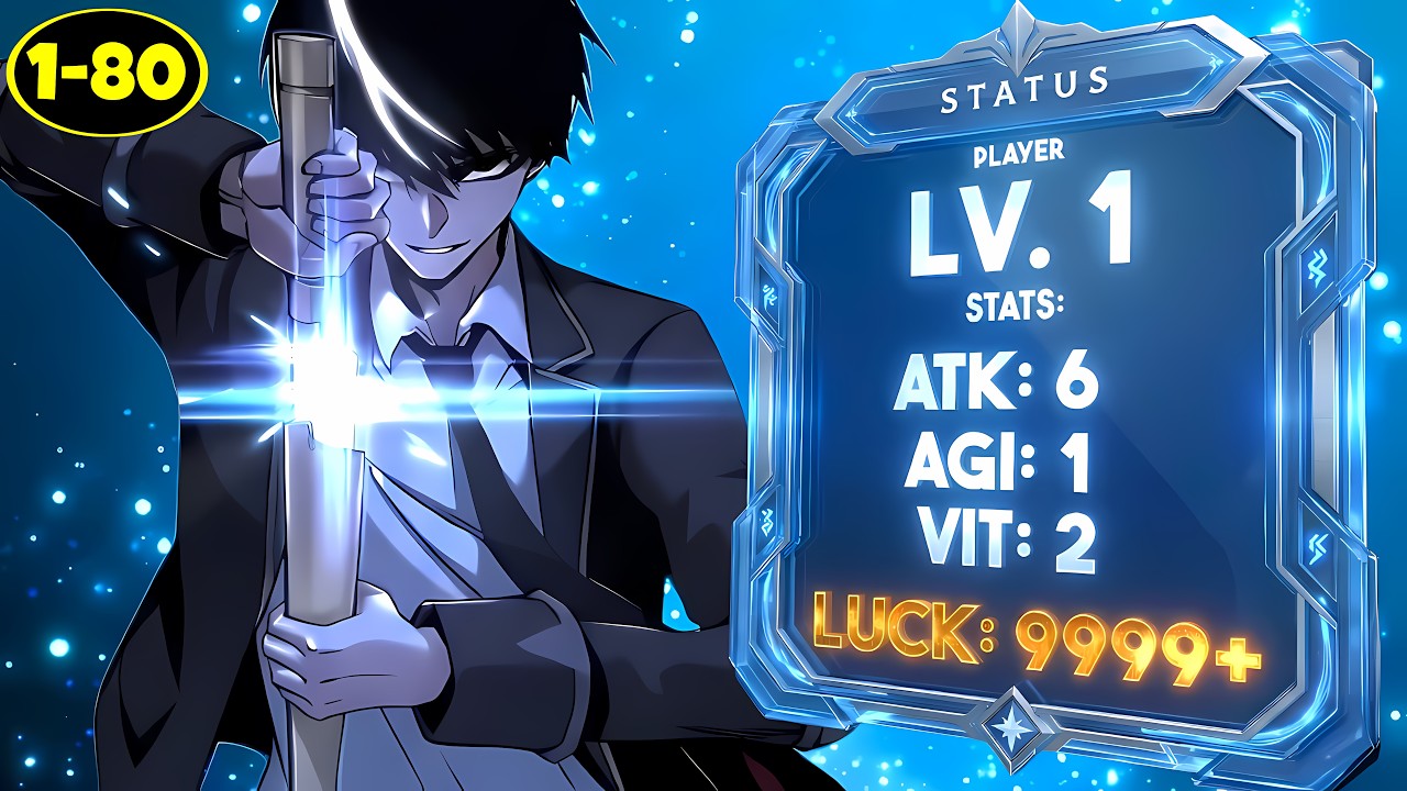 He Knows Every SECRET Skill Location and Takes Them All! Manhwa recap