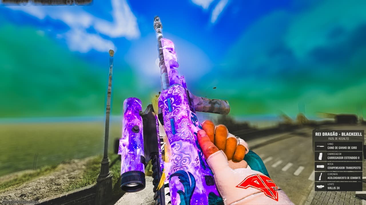 KILO 141 |  C9 = WINS