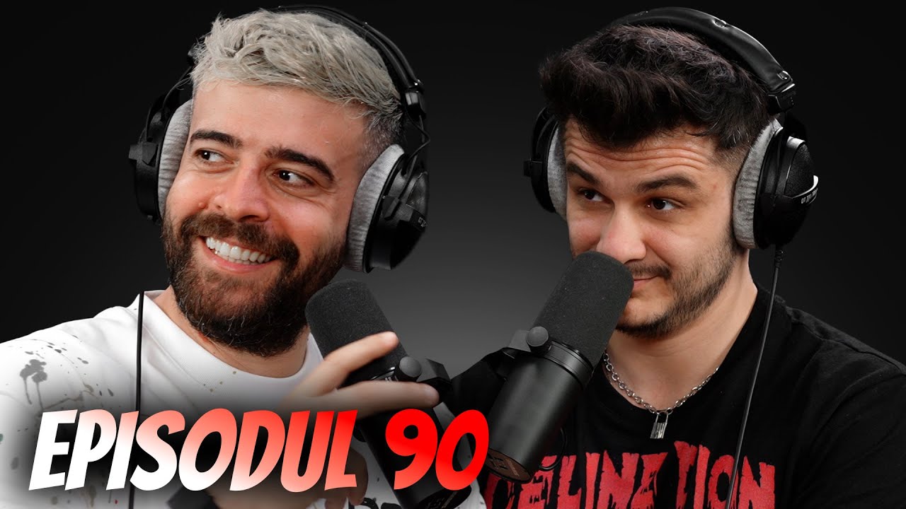 Ce inseamna luxul pentru tine? - IS GEANA PI TINI - EPISODUL 90