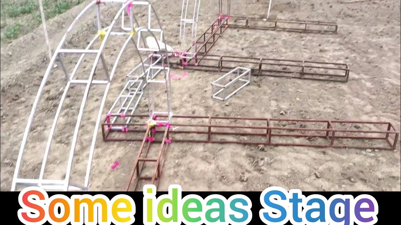 Some Ideas Flower Decoration Stage Making  So  Beautiful looking Stage