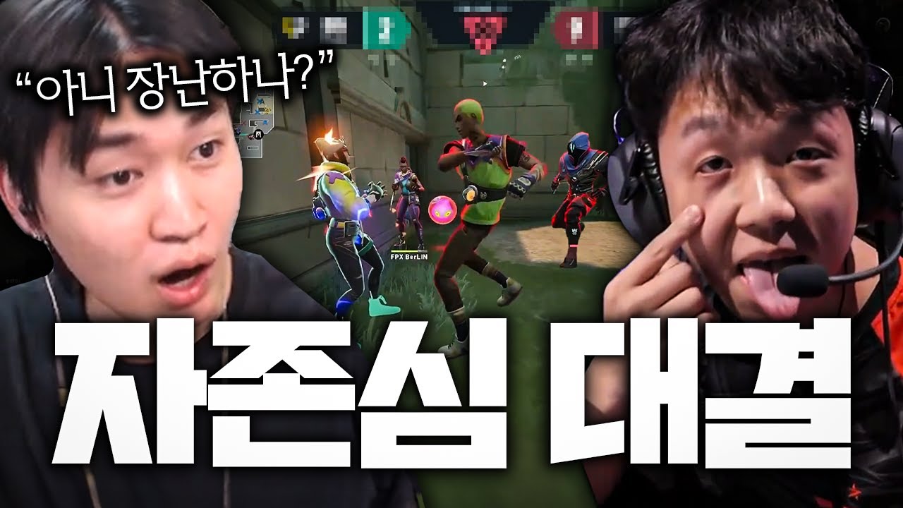 경기 도중 중국팀의 온갖 티배깅과 조롱으로 개 빡친 젠지.. 10대2로 지고 있던 도중 14대14까지 따라온 역전의 드라마 [ GEN vs FPX ]