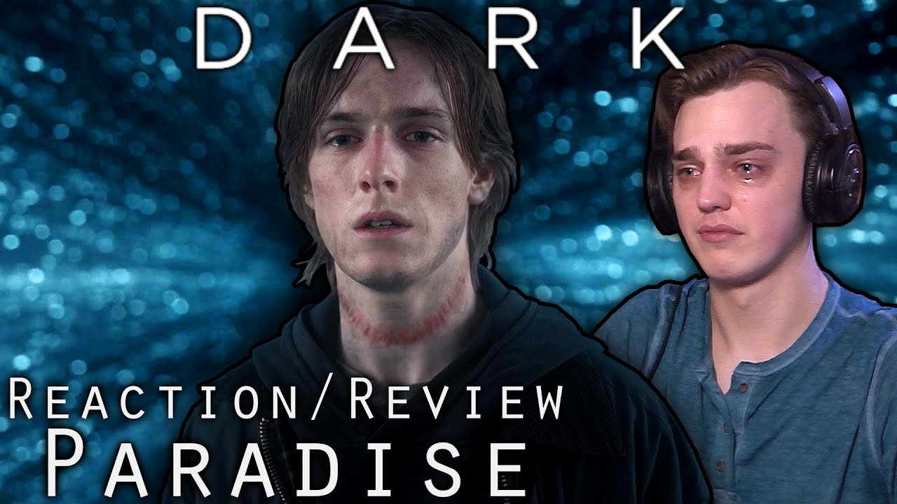 DARK - 3x08 - Reaction/Review
