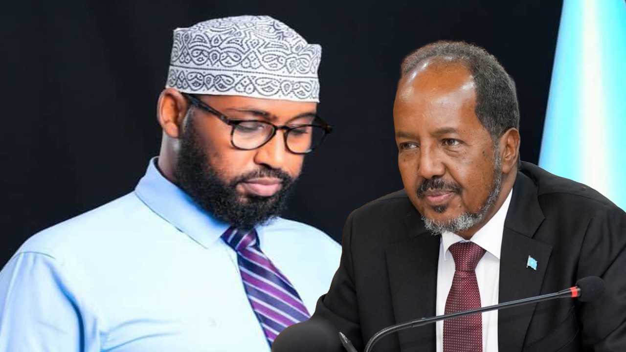 “Madaxweyne Xasanoow is Casil oo dalkaaga iyo dadkaaga u tanaasul”.Musharax  Suldaan Qorane