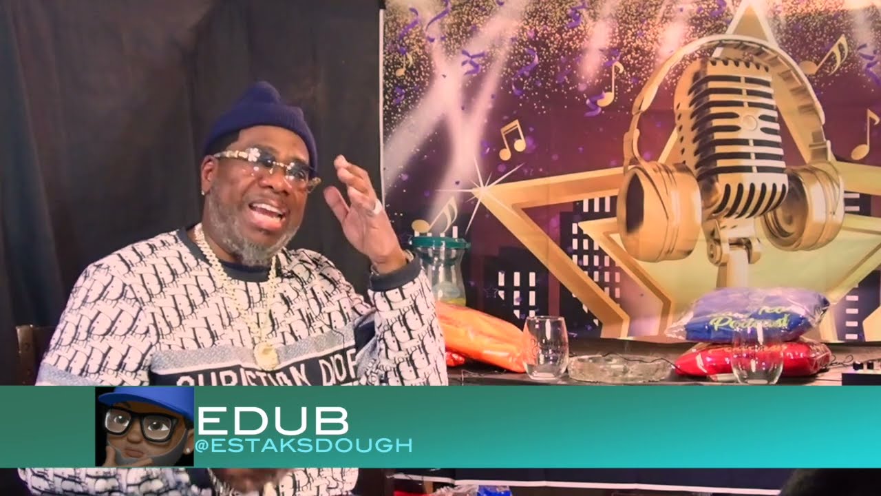 THE QUEEN of FASHION | EDUBZ DREAMTEAMZ