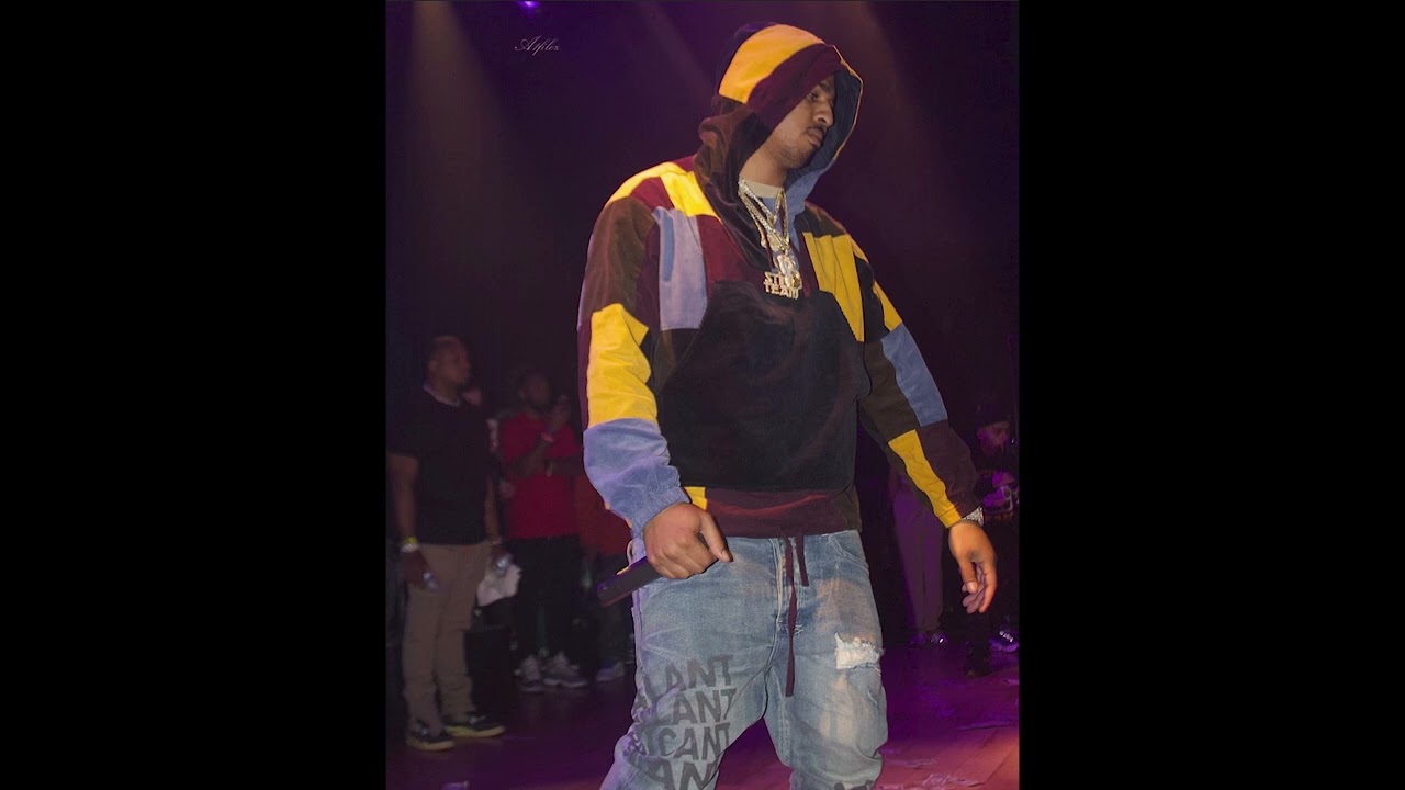 [FREE] RALFY THE PLUG x SAYSOTHEMAC x DRAKEO THE RULER TYPE BEAT 