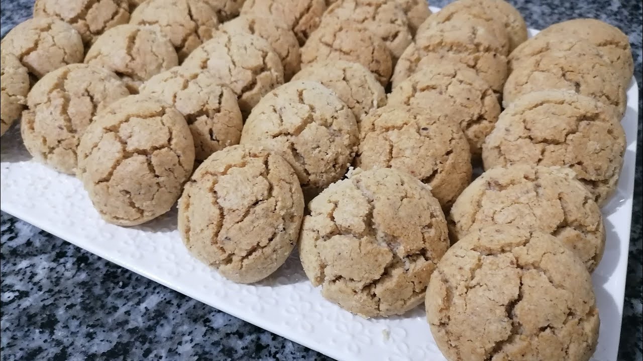 اجيو تشوفو معايا غريبة البهلة😍و سر مذاقها الرائع😉