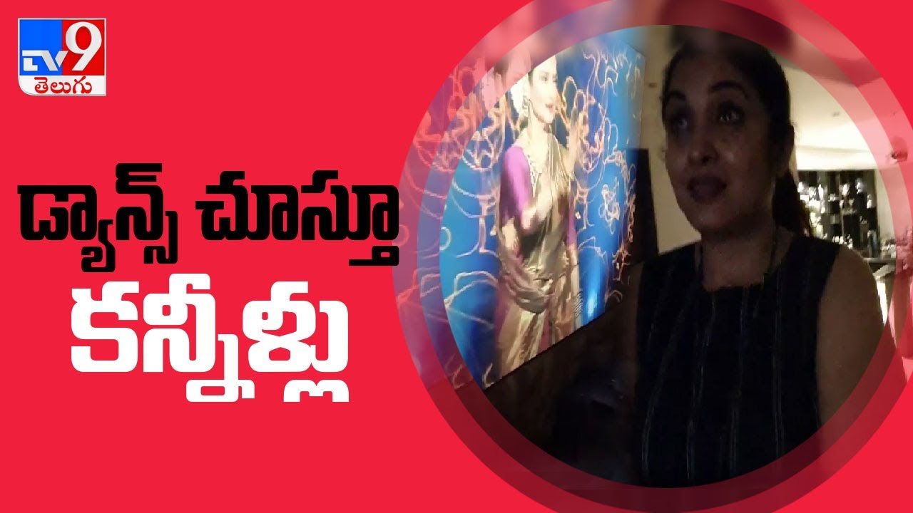 Ramya Krishnan moved to tears by Rekha&rsquo;s performance on Indian Idol - TV9