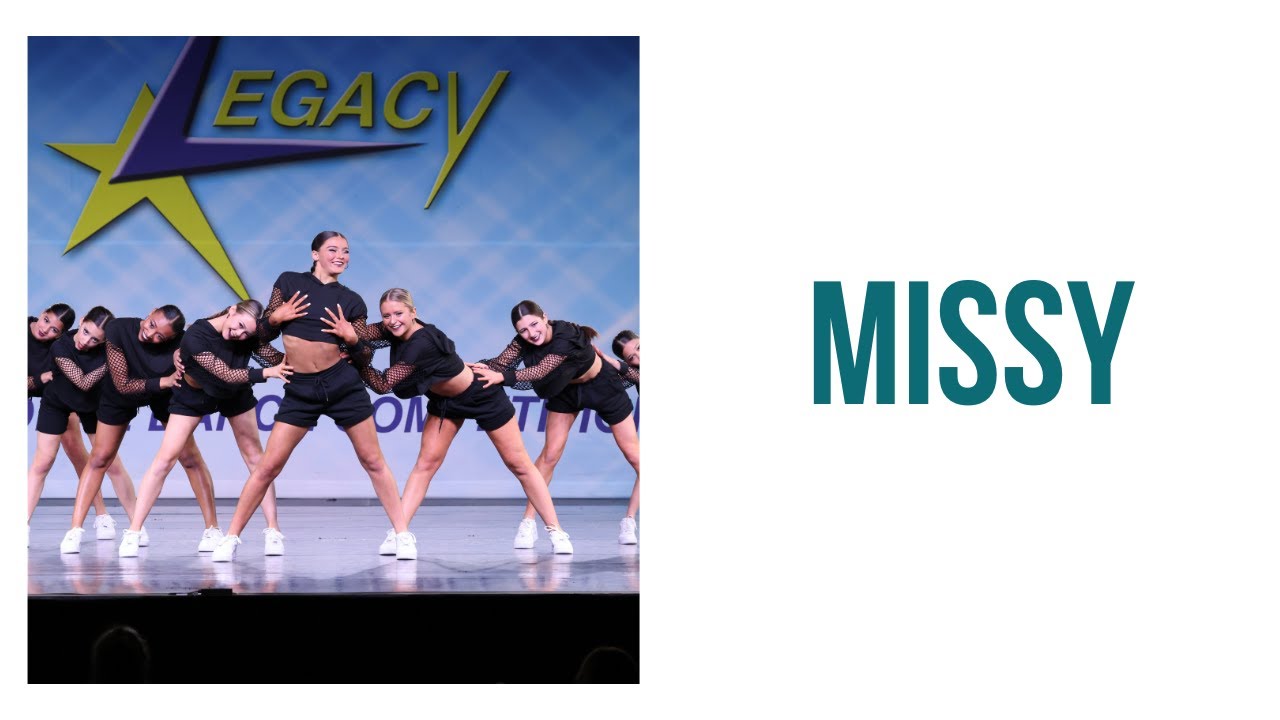 Missy- 2022