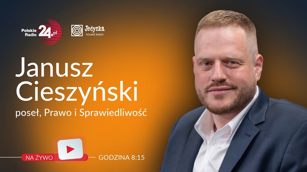 Czarzasty odrzuca propozycję Nawrockiego. Cieszyński: to jest skandal