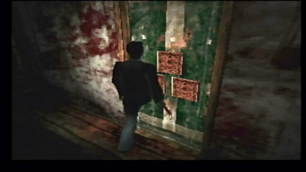 [Horror am Freitag] Silent Hill #81 (Böses Ende 1)