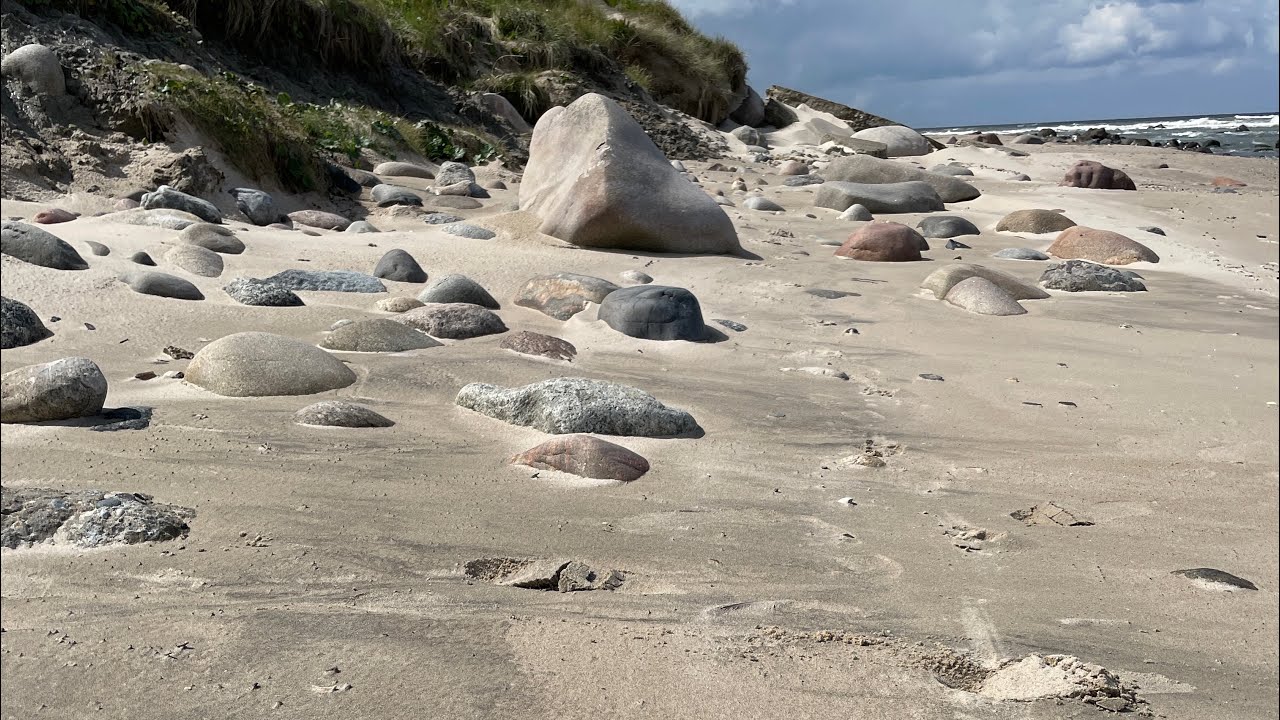 Tornby Strand 2024