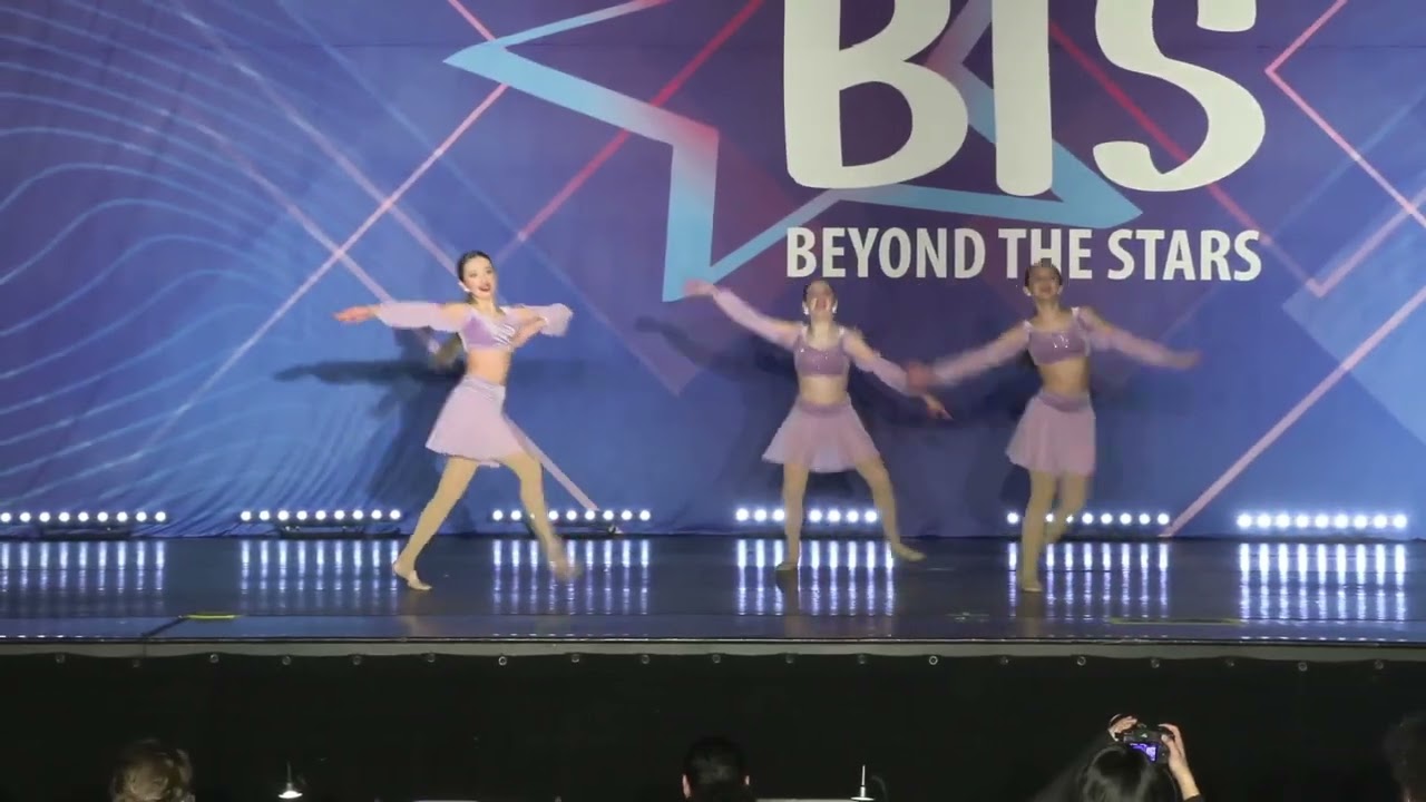 Jr Lyrical- Nothings Impossible