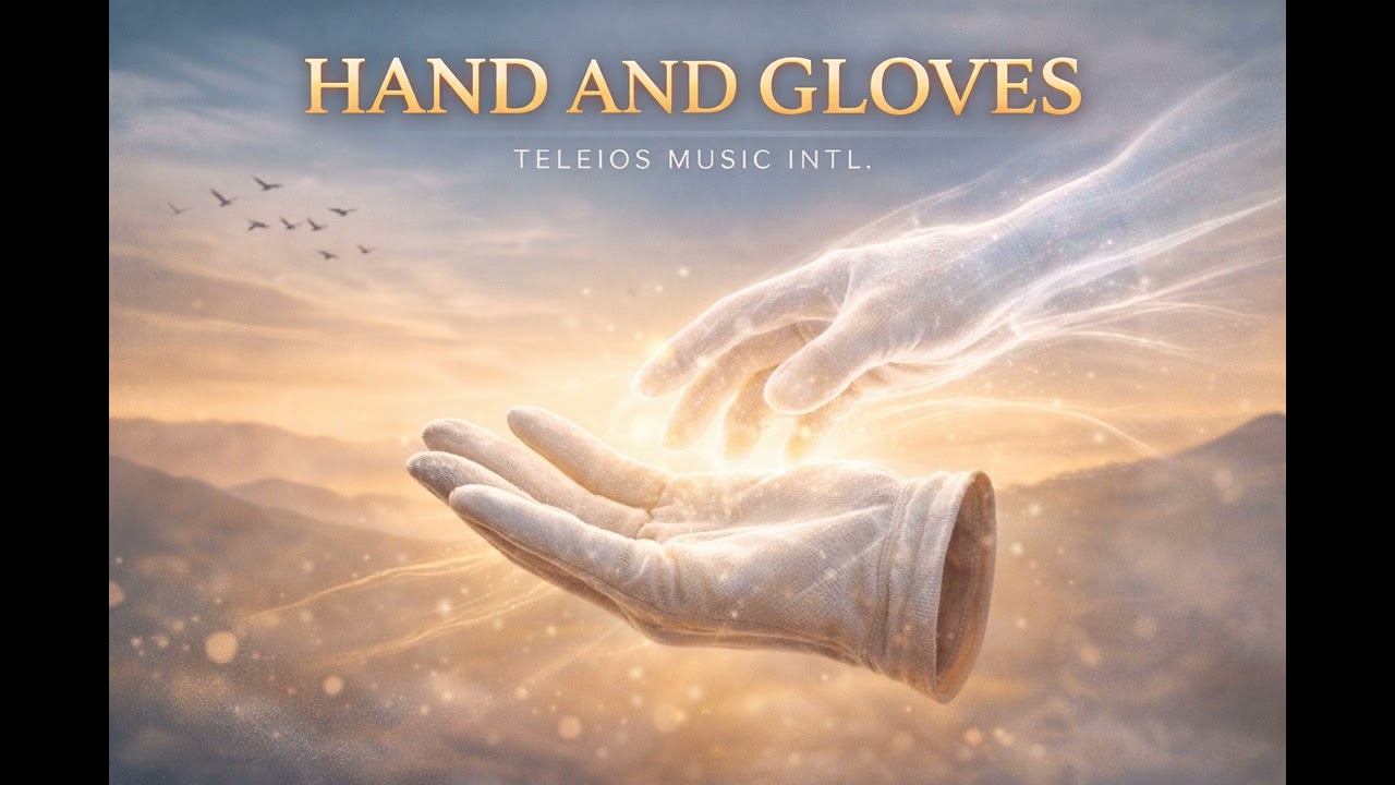 Hand and Gloves | Christian Song – Teleios Music Intl.