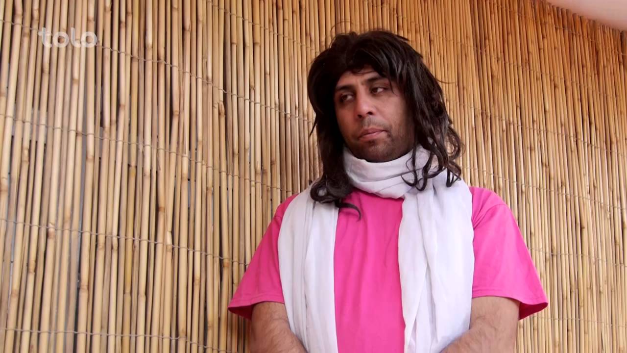 Shabake Khanda - Season 2 - Ep.21 - Illegitimate demands of the job