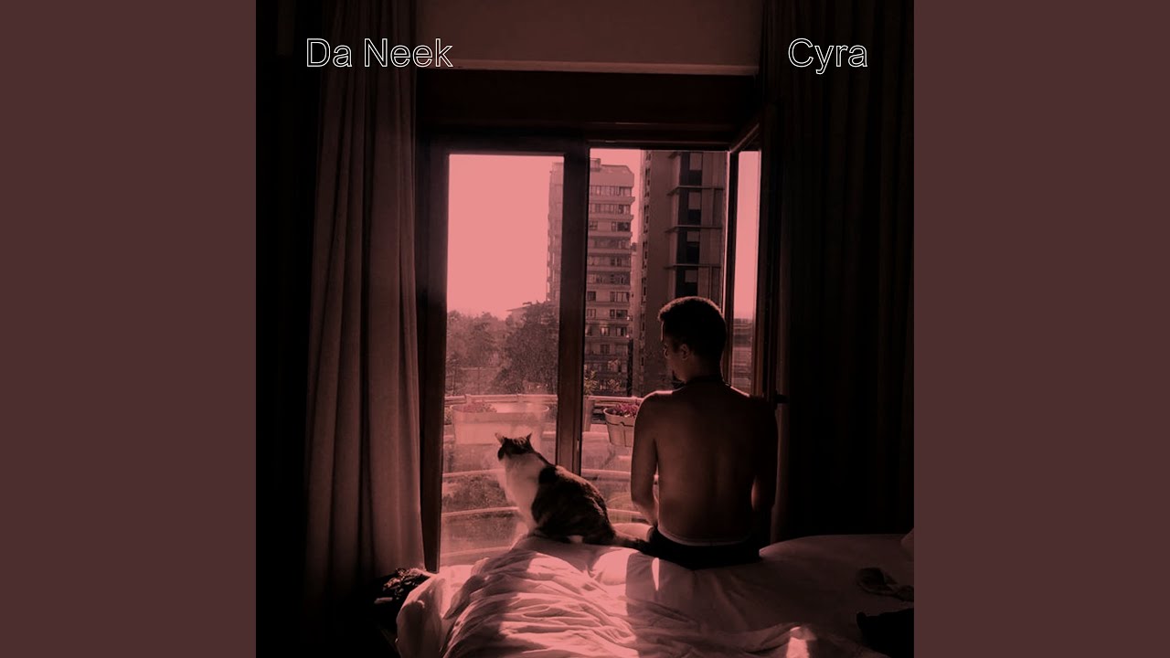 Cyra (Instrumental)