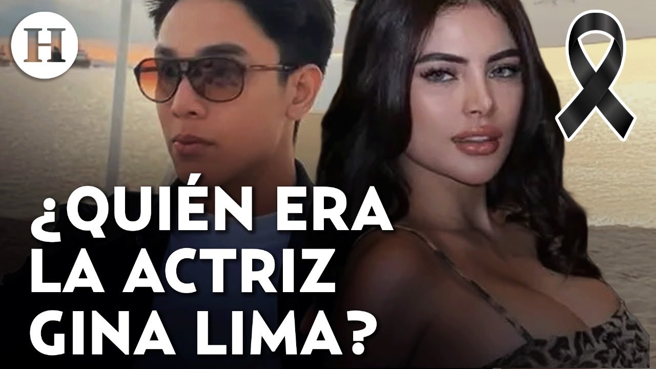 &iquest;Qu&eacute; le pas&oacute; a Gina Lima? Esto se sabe de la muerte de la actriz de cine para adultos y su exnovio