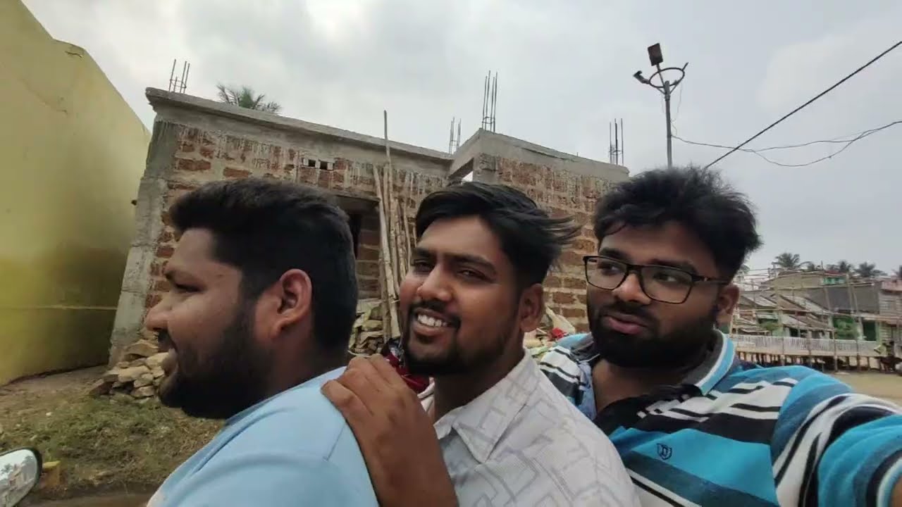 Aaj Uncle aaye ghar par, thodi masti aur tasty khana ke saath din mast ho gaya 😄🍛#vlog 