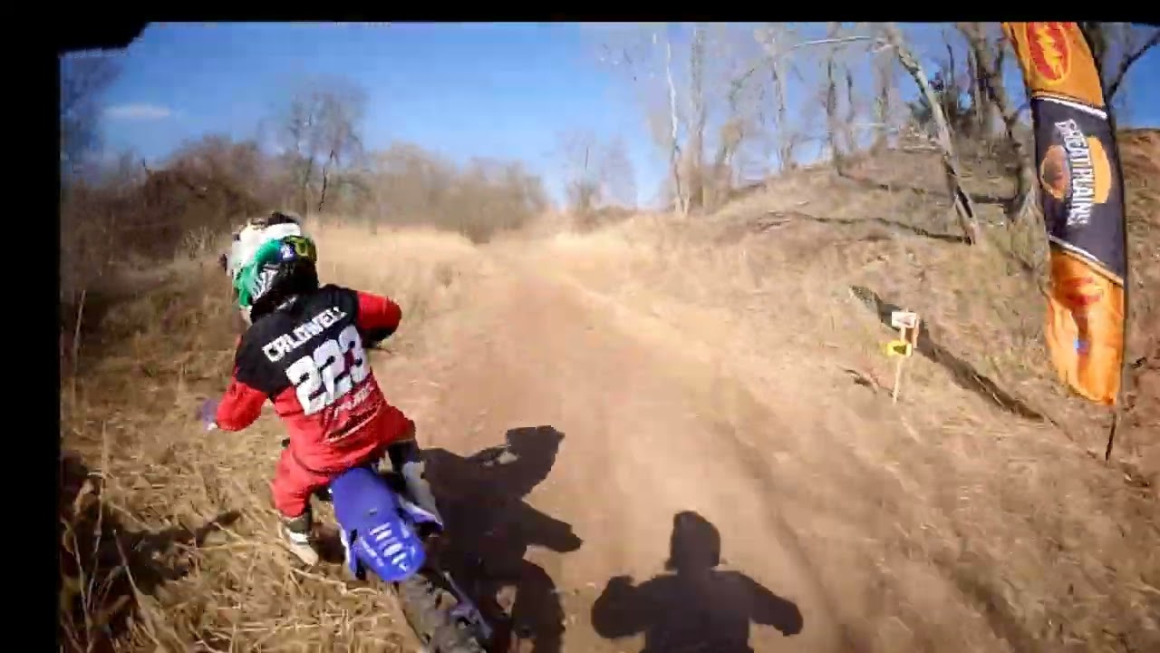 Great plains 2026 rd 1 Rawrr Mantis class 