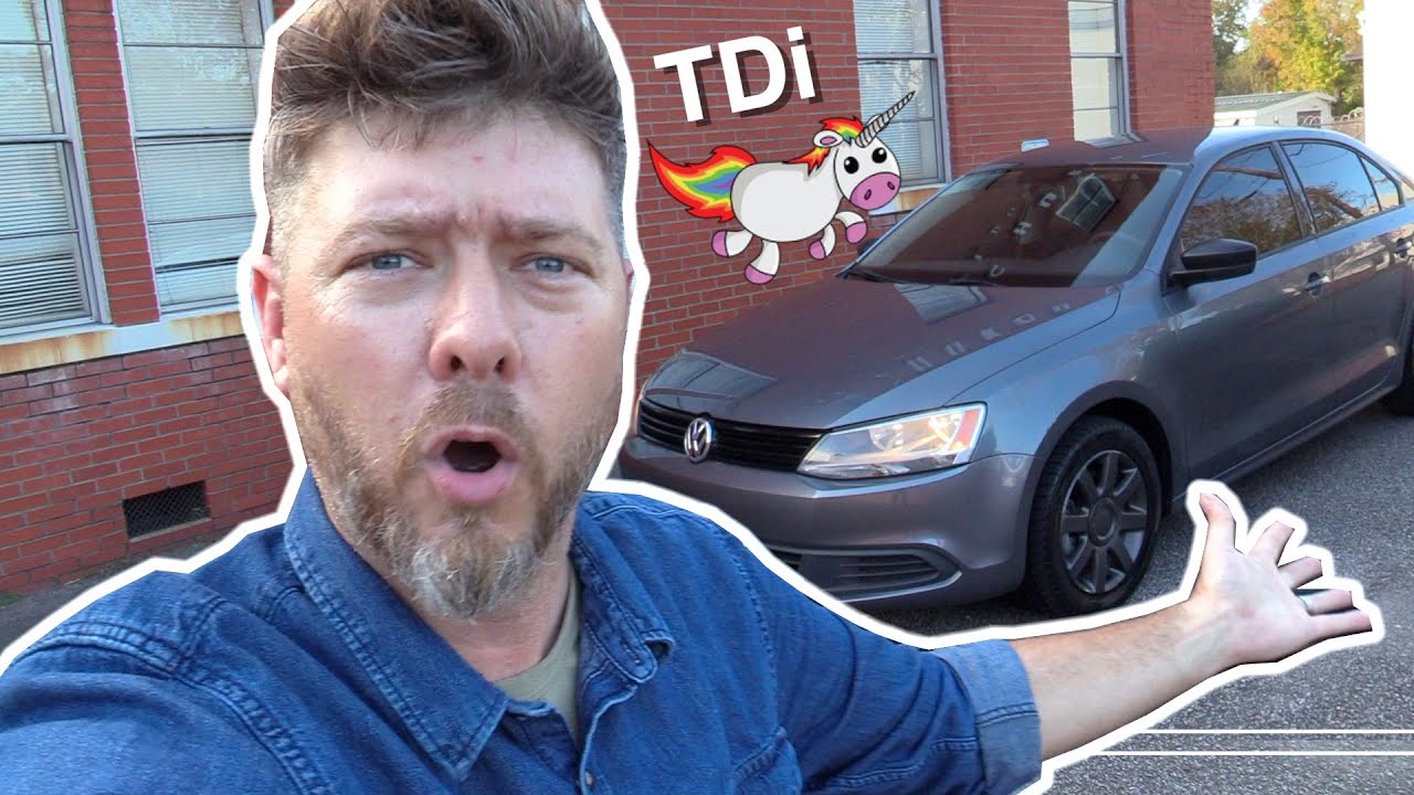 They Called it a UNICORN!!! 2014 Volkswagen Jetta TDi Manual | For Sale Review Tour | 6 YEARS LATER!