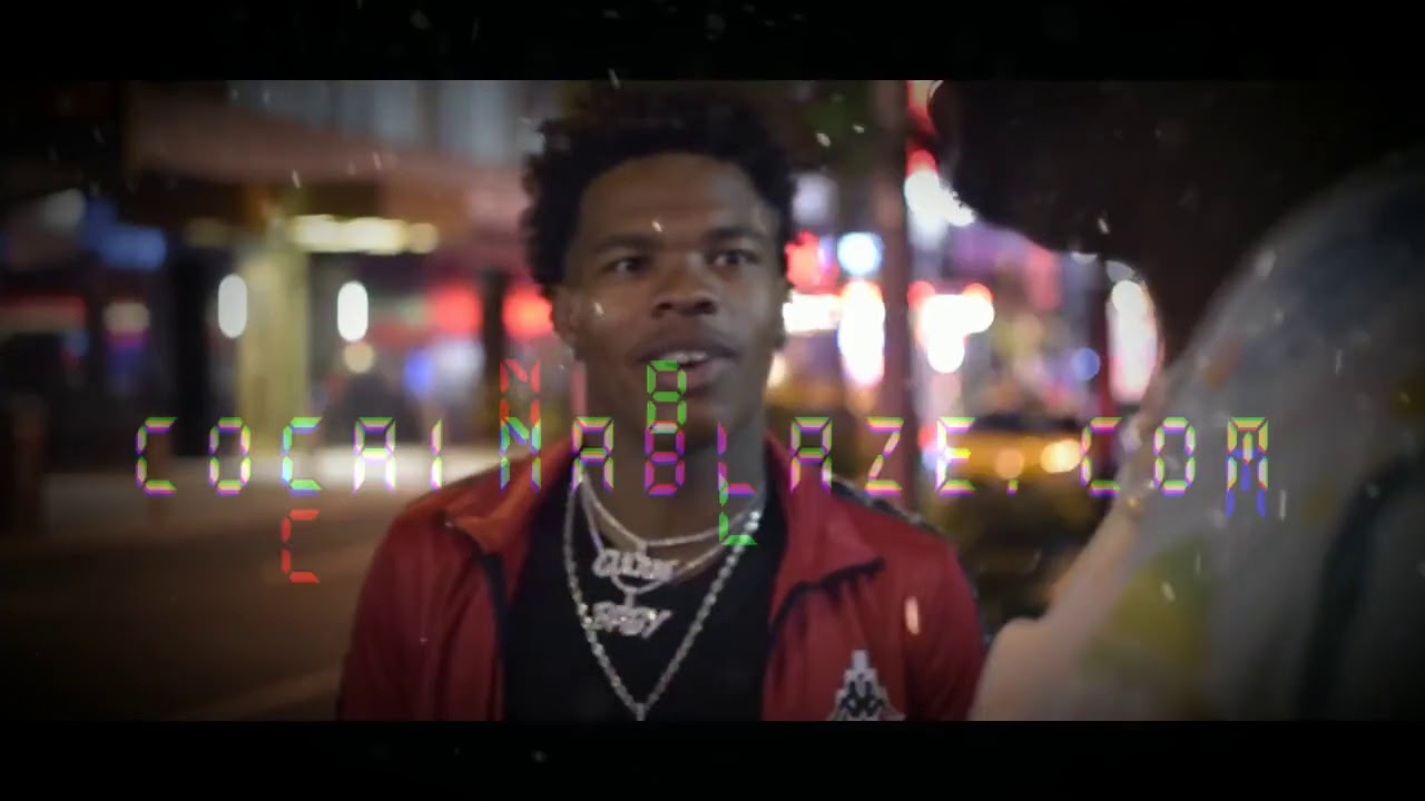 [FREE] Lil Baby 