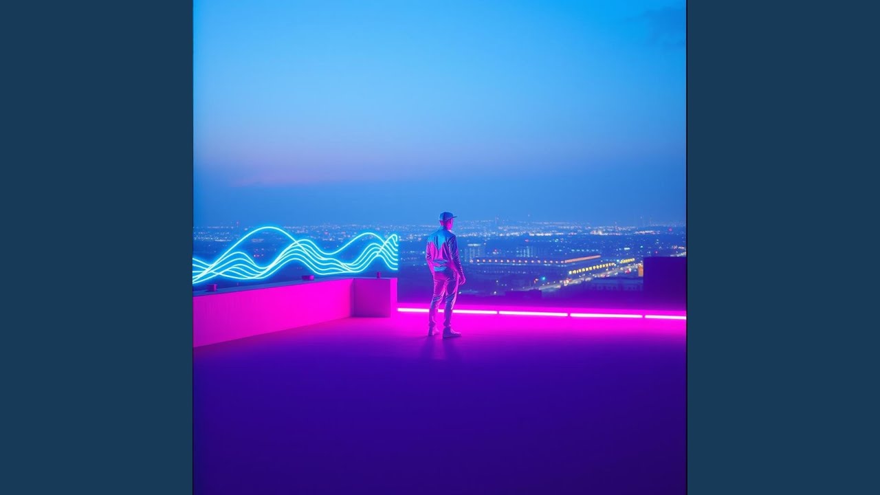 love is a stranger