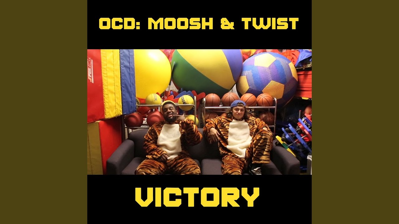 Victory (Instrumental)