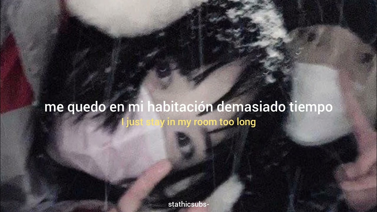 "pero finalmente conseguí una novia y ella es la bomba" Temporex - Numbers |sub español + lyrics