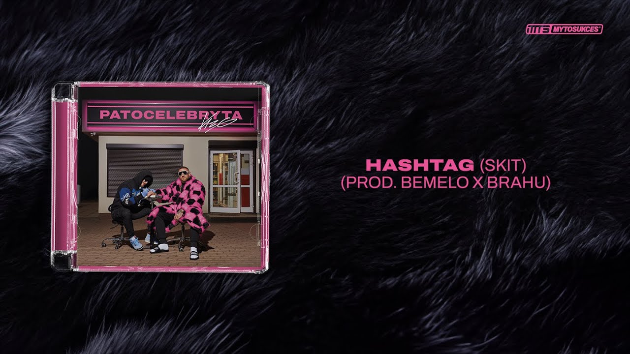 Kizo -  HASHTAG (skit) (prod. BeMelo x Brahu)