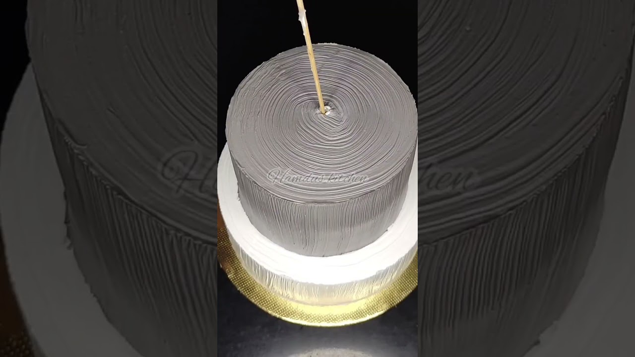 Cake stacking tutorial/Stacking birthday cake/cake stacker/stack a cake/stacking tiered cakes 