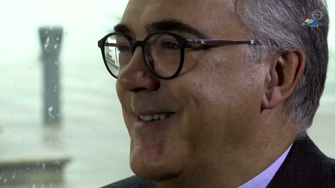 À conversa com D. António Augusto Azevedo