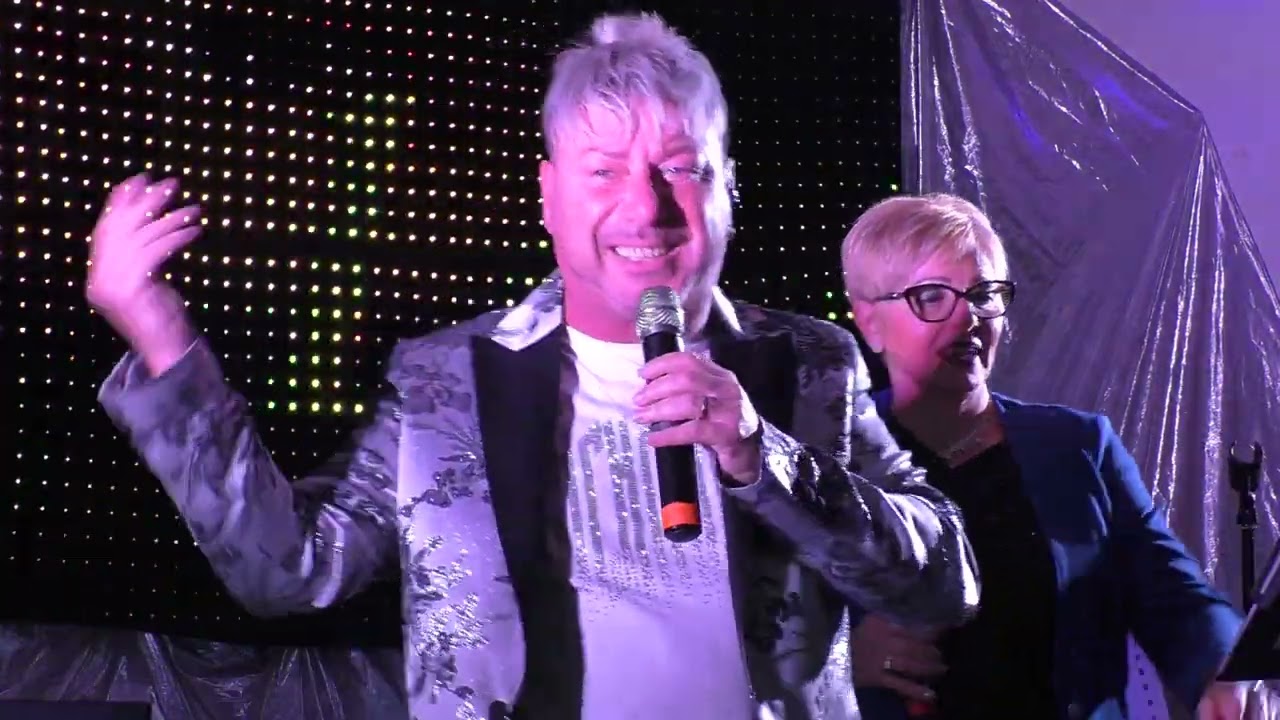 Medley -Tina & Davide -Marco Zeta-Dancing Le Acacie S. Stefano 26-12- 2024