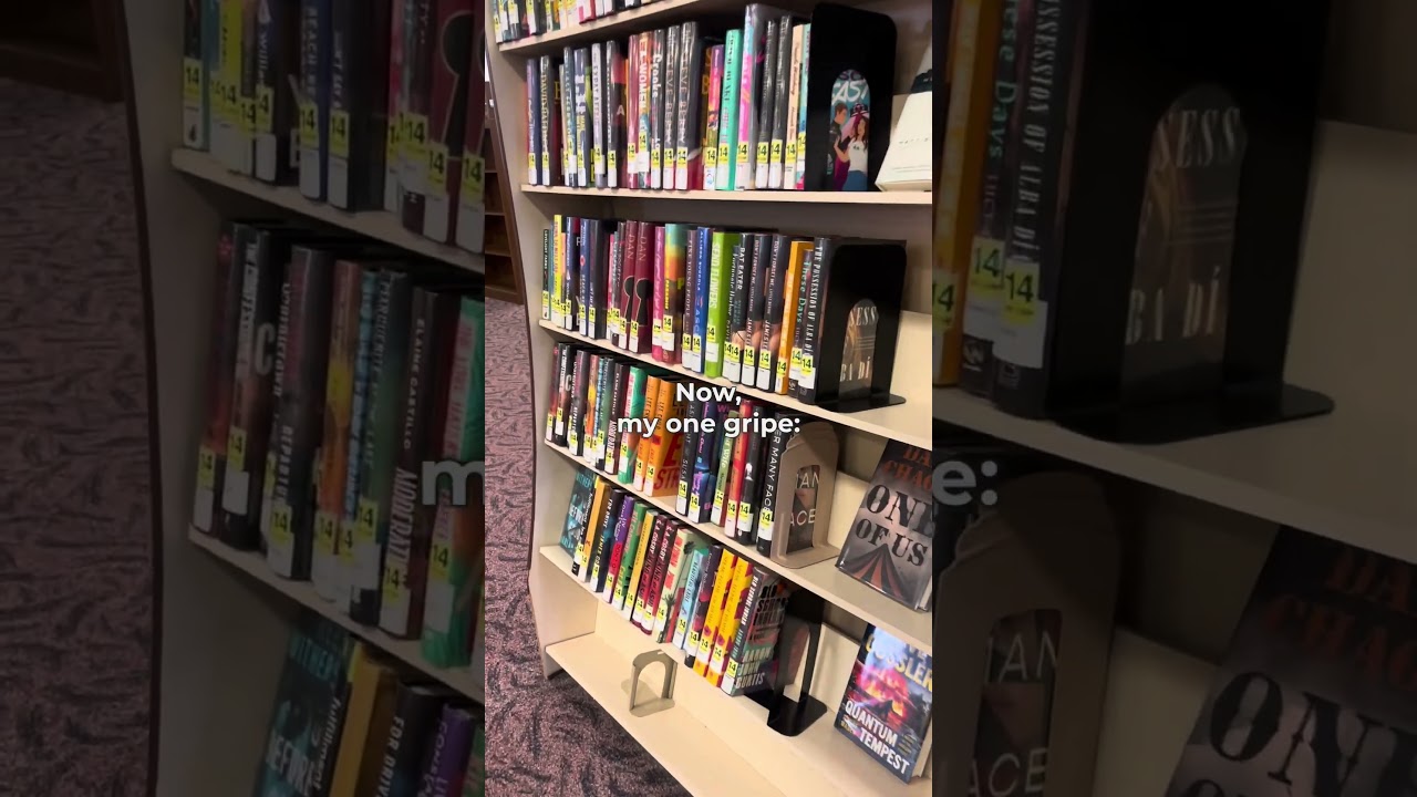 📚2 книги, которые я прочитала на этой неделе и которые вам обязательно стоит прочитать!! #книги