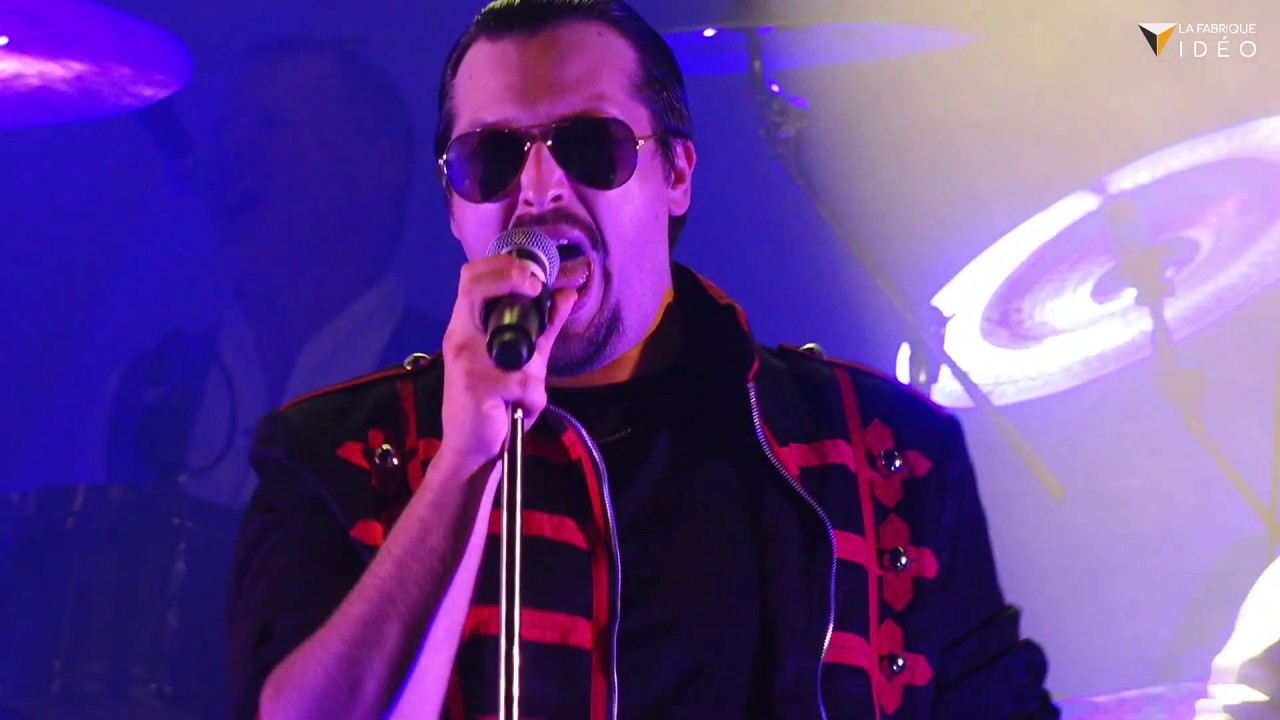 Tribute 10  Queen - 2018