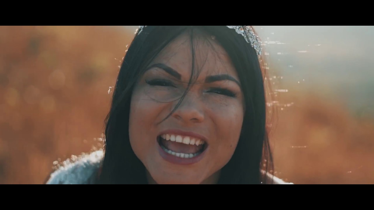 Kamilla Freitas - ALERTA (Clipe Oficial em HD)