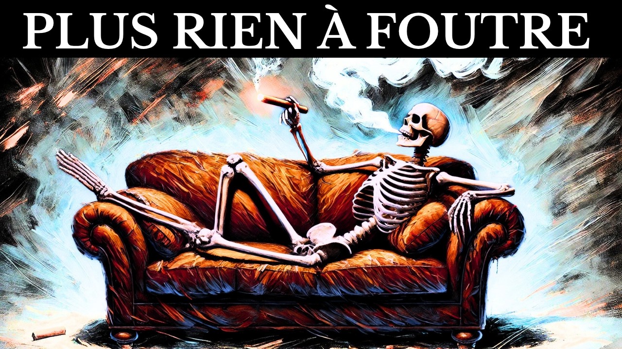 Rien Ni Personne Ne Pourra Plus Jamais Vous Faire De Mal – Carl Jung