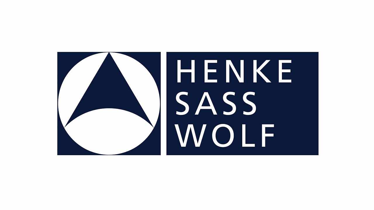 Die Zukunft der Medizintechnik beginnt hier. Karriere bei Henke Sass Wolf.