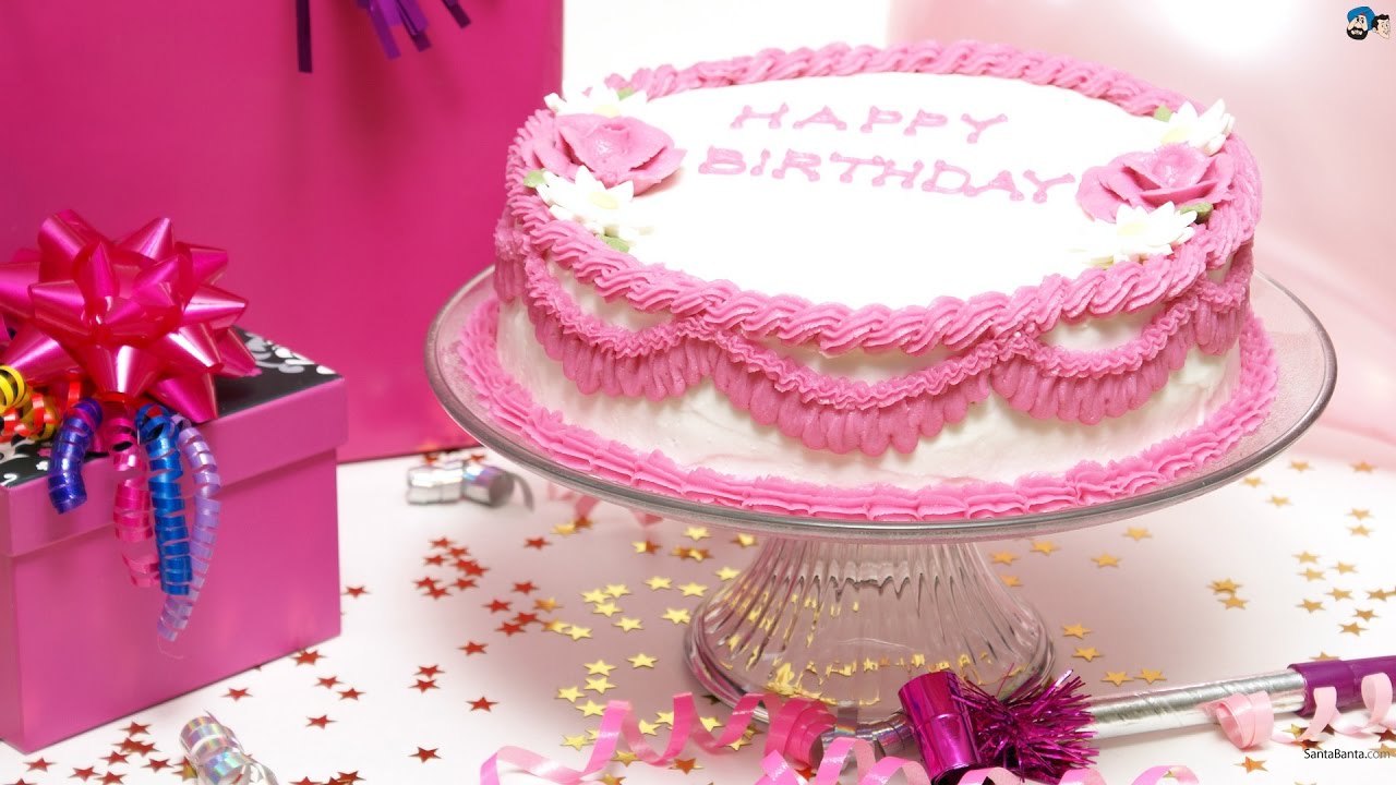 Happy Birthday (Turkish Version)