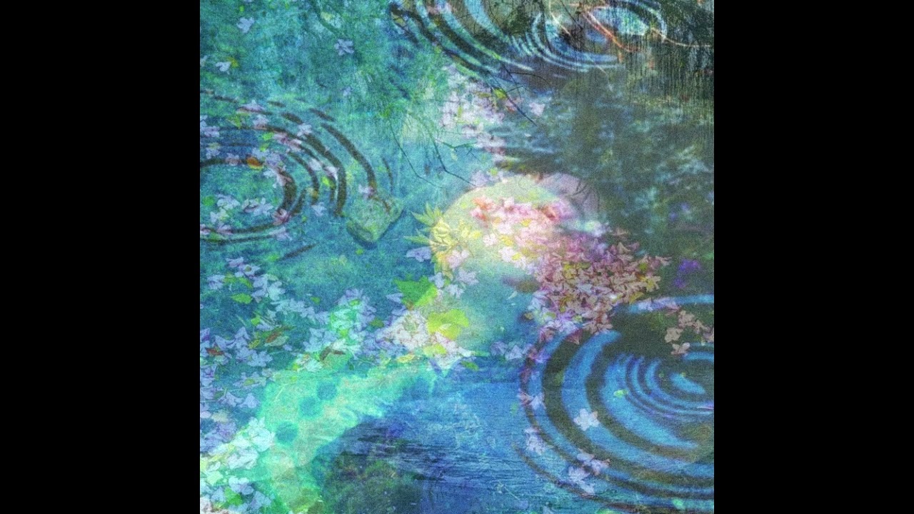 GREENHOUSESツ - GLASS LAKE [FULL ALBUM]